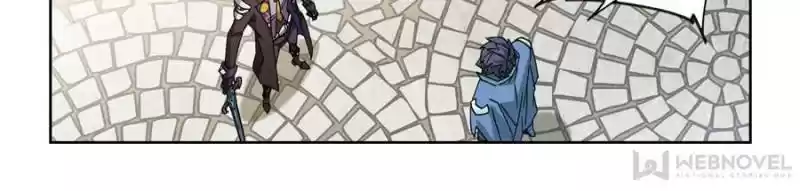 Virtual World: Close Combat Mage Chapter 256