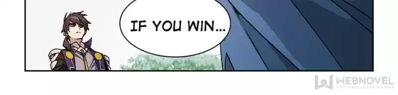 Virtual World: Close Combat Mage Chapter 256