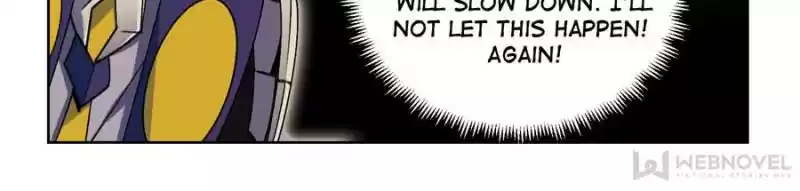 Virtual World: Close Combat Mage Chapter 256