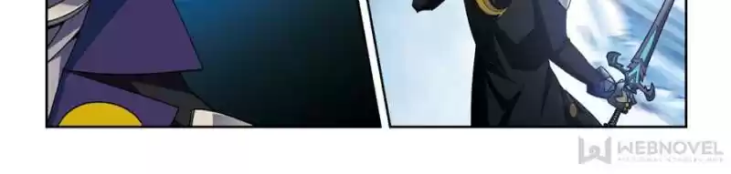 Virtual World: Close Combat Mage Chapter 257