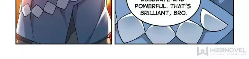 Virtual World: Close Combat Mage Chapter 257