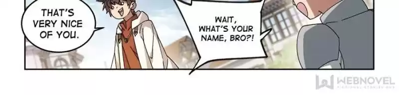 Virtual World: Close Combat Mage Chapter 258