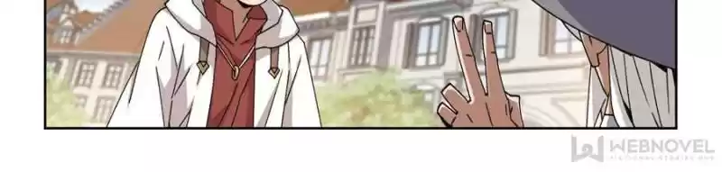 Virtual World: Close Combat Mage Chapter 258