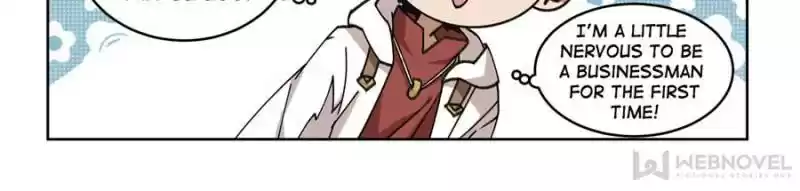 Virtual World: Close Combat Mage Chapter 259