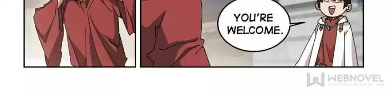 Virtual World: Close Combat Mage Chapter 260