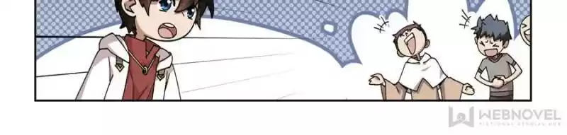 Virtual World: Close Combat Mage Chapter 260