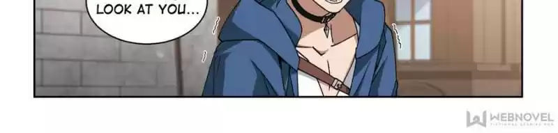 Virtual World: Close Combat Mage Chapter 261