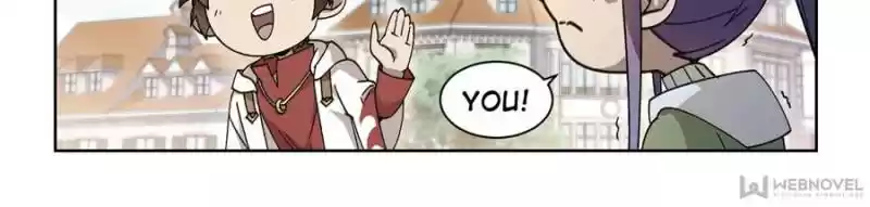 Virtual World: Close Combat Mage Chapter 263