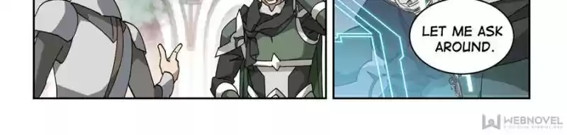 Virtual World: Close Combat Mage Chapter 263