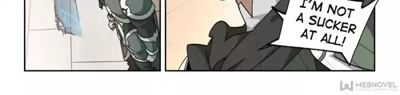 Virtual World: Close Combat Mage Chapter 263