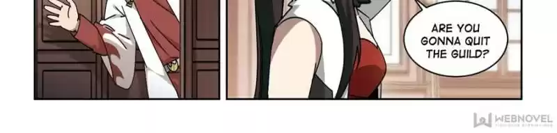 Virtual World: Close Combat Mage Chapter 263