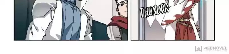 Virtual World: Close Combat Mage Chapter 263