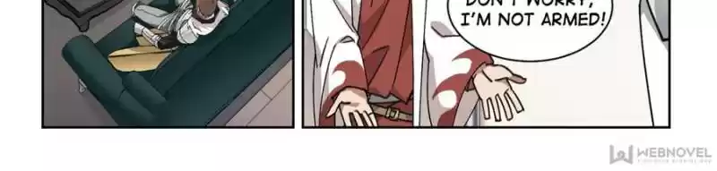 Virtual World: Close Combat Mage Chapter 263