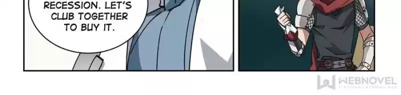 Virtual World: Close Combat Mage Chapter 264