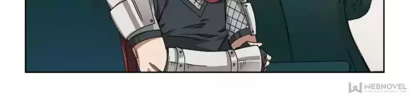 Virtual World: Close Combat Mage Chapter 265