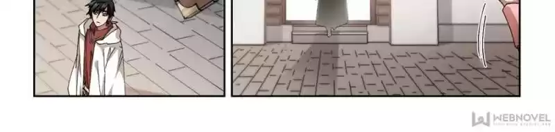 Virtual World: Close Combat Mage Chapter 265