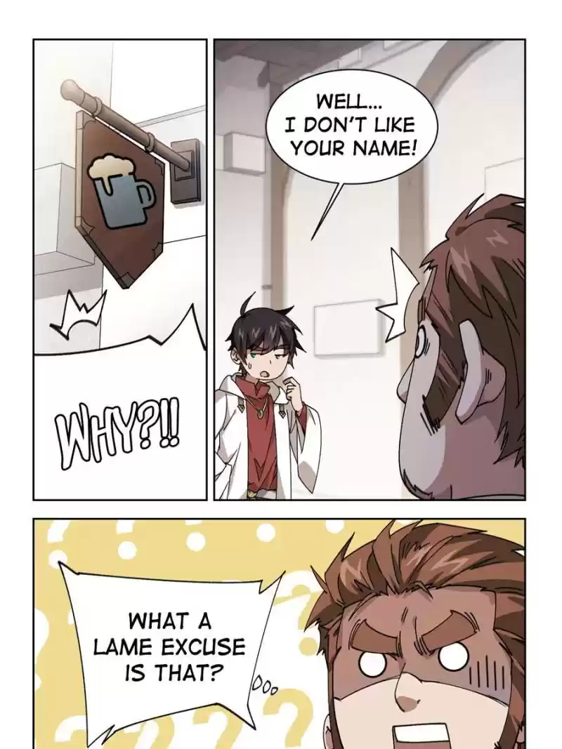 Virtual World: Close Combat Mage Chapter 266