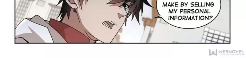 Virtual World: Close Combat Mage Chapter 266