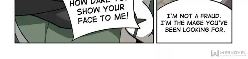 Virtual World: Close Combat Mage Chapter 267