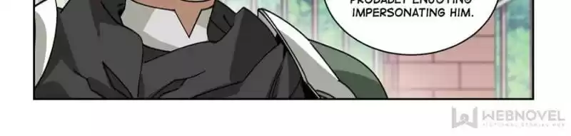 Virtual World: Close Combat Mage Chapter 268