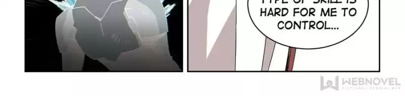 Virtual World: Close Combat Mage Chapter 268