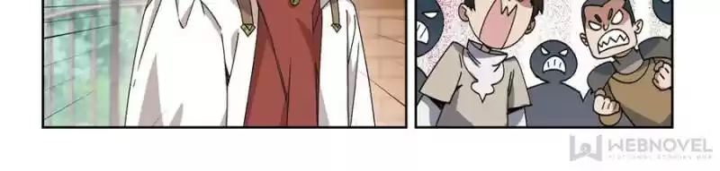 Virtual World: Close Combat Mage Chapter 268