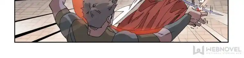 Virtual World: Close Combat Mage Chapter 269