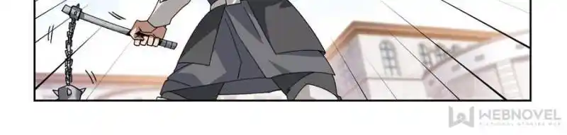 Virtual World: Close Combat Mage Chapter 269