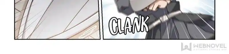 Virtual World: Close Combat Mage Chapter 269