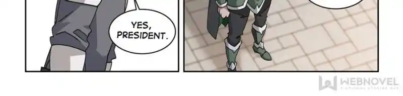 Virtual World: Close Combat Mage Chapter 269