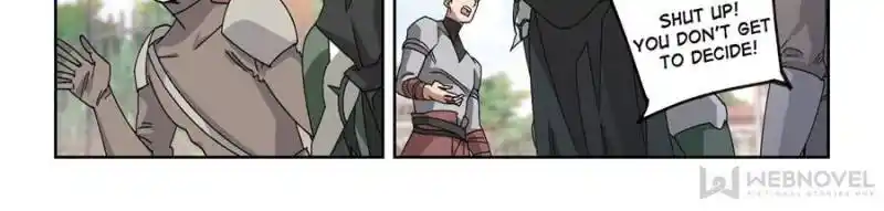 Virtual World: Close Combat Mage Chapter 269