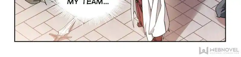 Virtual World: Close Combat Mage Chapter 270