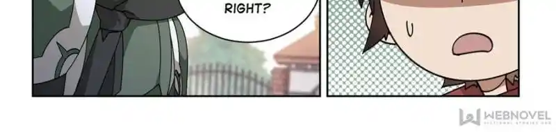 Virtual World: Close Combat Mage Chapter 270