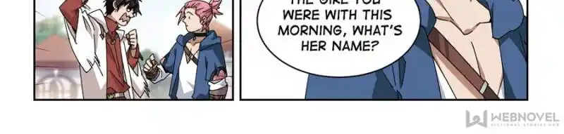 Virtual World: Close Combat Mage Chapter 270