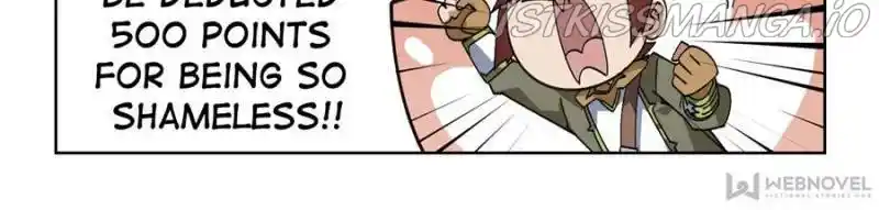 Virtual World: Close Combat Mage Chapter 272