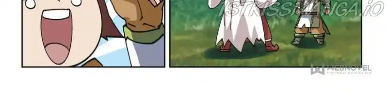 Virtual World: Close Combat Mage Chapter 276