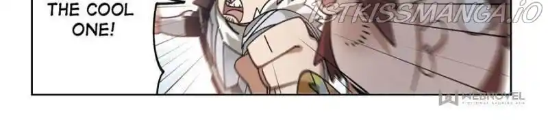 Virtual World: Close Combat Mage Chapter 276