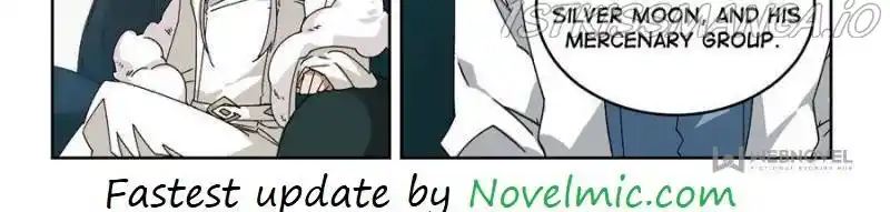 Virtual World: Close Combat Mage Chapter 276