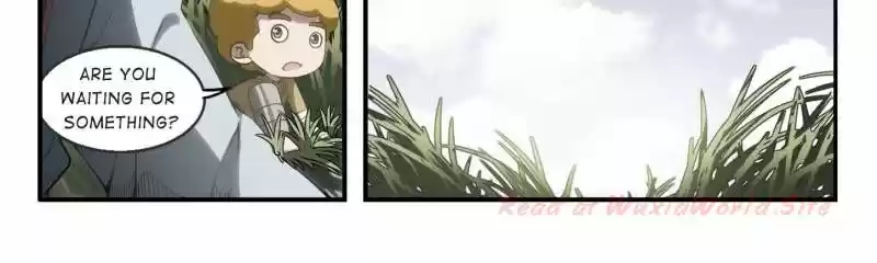 Virtual World: Close Combat Mage Chapter 28