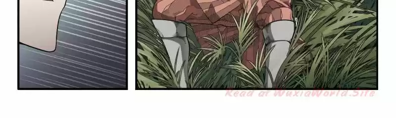 Virtual World: Close Combat Mage Chapter 28