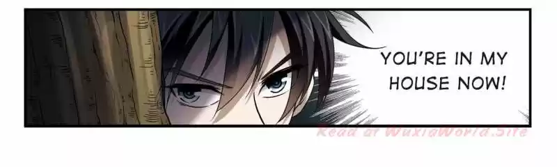 Virtual World: Close Combat Mage Chapter 28