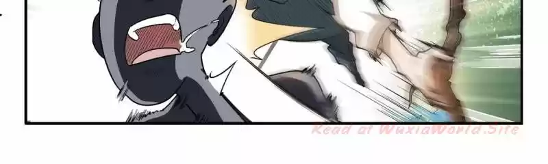 Virtual World: Close Combat Mage Chapter 28