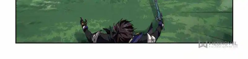 Virtual World: Close Combat Mage Chapter 282