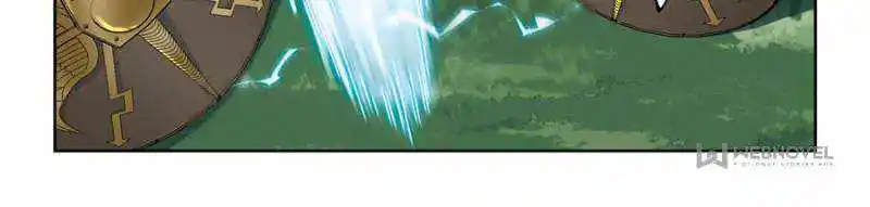 Virtual World: Close Combat Mage Chapter 282