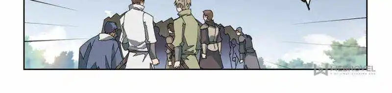 Virtual World: Close Combat Mage Chapter 282