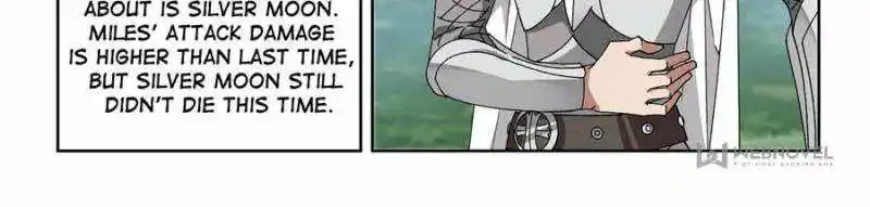 Virtual World: Close Combat Mage Chapter 282