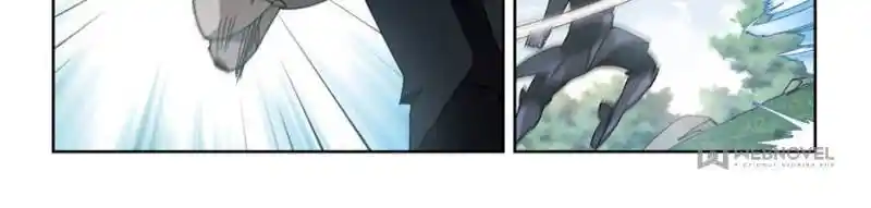 Virtual World: Close Combat Mage Chapter 283