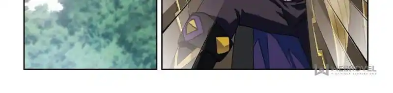 Virtual World: Close Combat Mage Chapter 283