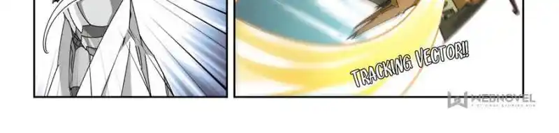 Virtual World: Close Combat Mage Chapter 283