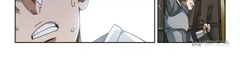 Virtual World: Close Combat Mage Chapter 283